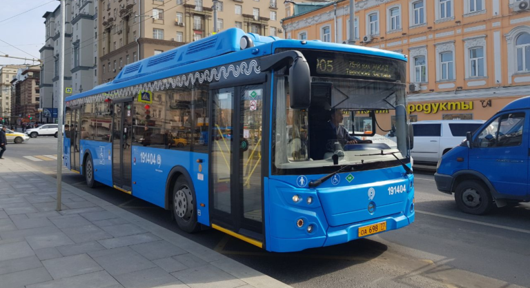 Считается ли автобус автомобилем